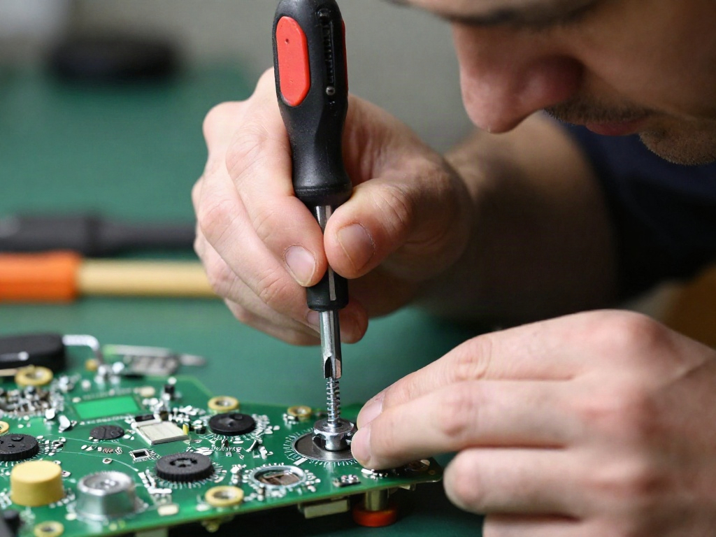 Multitool verwenden