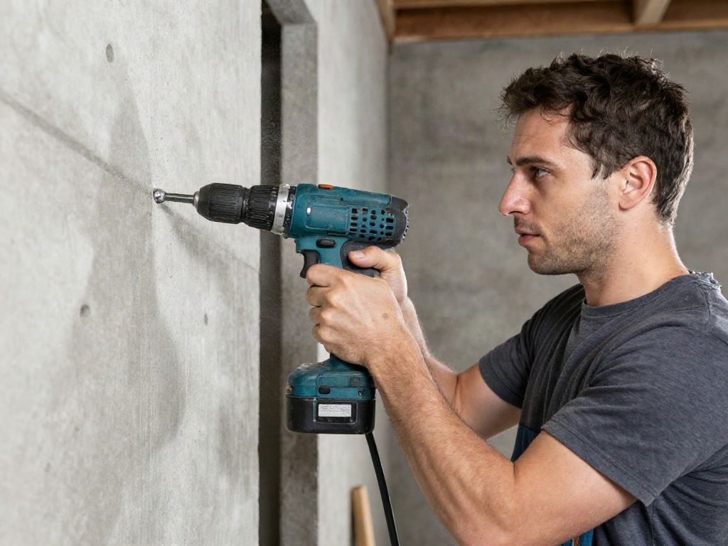 SDS Plus oder SDS Max